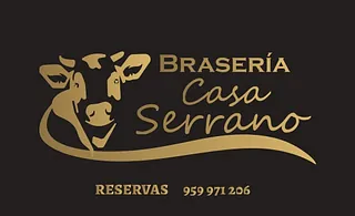 Brasería Casa Serrano